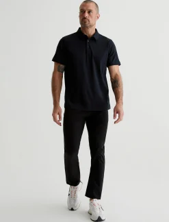 AG Jeans Shirts & Polos|Ace Active Performance Polo