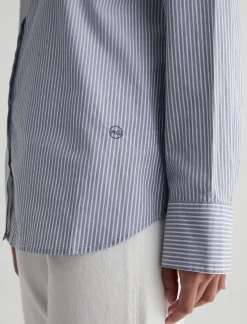 Women AG Jeans Tops & Shirts|Addison Shirt