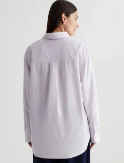 Women AG Jeans Tops & Shirts|Addison Shirt