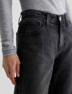 Women AG Jeans Jeans|Low-Rise|Adria