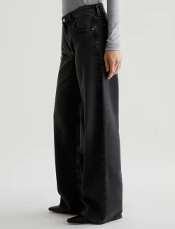 Women AG Jeans Jeans|Low-Rise|Adria