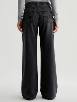 Women AG Jeans Jeans|Low-Rise|Adria