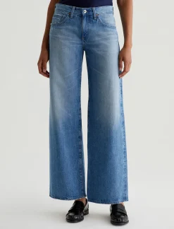 Women AG Jeans Jeans|Low-Rise|Adria