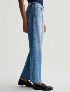 Women AG Jeans Jeans|Low-Rise|Adria