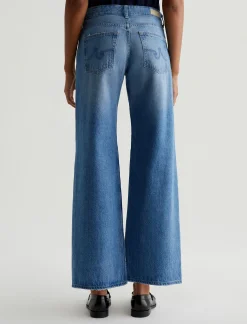 Women AG Jeans Jeans|Low-Rise|Adria