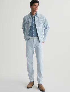 AG Jeans Shirts & Polos|Aiden Classic Shirt