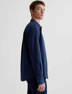AG Jeans Shirts & Polos|Aiden Shirt