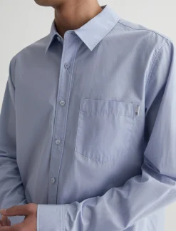 AG Jeans Shirts & Polos|Aiden Shirt