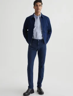 AG Jeans Shirts & Polos|Aiden Shirt
