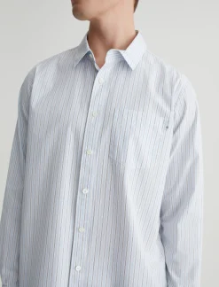 AG Jeans Shirts & Polos|Aiden Shirt