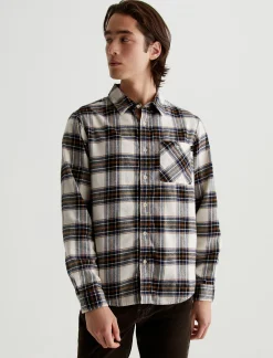 AG Jeans Shirts & Polos|Aiden Shirt