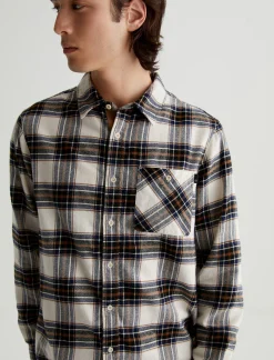 AG Jeans Shirts & Polos|Aiden Shirt