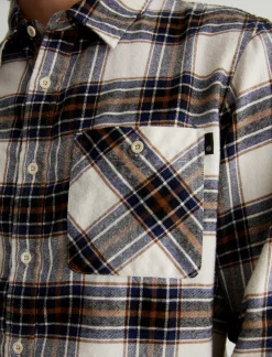 AG Jeans Shirts & Polos|Aiden Shirt