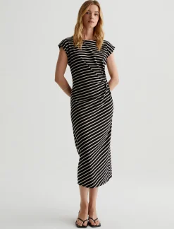 Women AG Jeans Dresses & Jumpsuits|Aja Dress