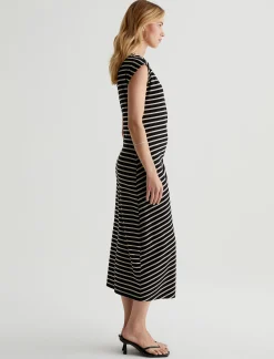 Women AG Jeans Dresses & Jumpsuits|Aja Dress