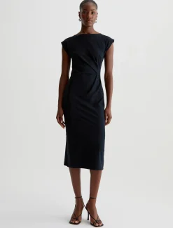 Women AG Jeans Dresses & Jumpsuits|Aja Dress