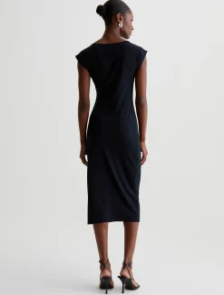 Women AG Jeans Dresses & Jumpsuits|Aja Dress