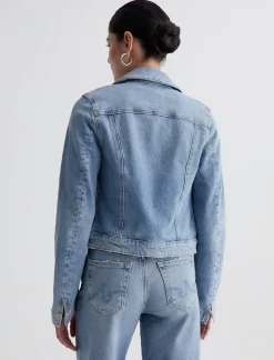 Women AG Jeans Jackets & Outerwear|Jackets|Alamo Jacket