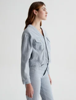 Women AG Jeans Jackets & Outerwear|Alanna Jacket