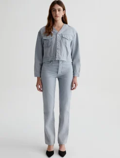 Women AG Jeans Jackets & Outerwear|Alanna Jacket