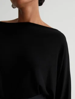 Women AG Jeans Tops & Shirts|Alesli Top