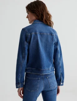 Women AG Jeans Jackets & Outerwear|Jackets|Alix Jacket