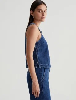 Women AG Jeans Tops & Shirts|Amelia Tank