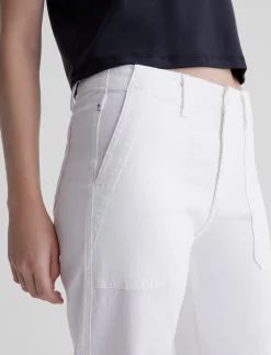 Women AG Jeans Jeans|Crop|Analeigh