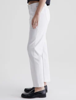 Women AG Jeans Jeans|Crop|Analeigh