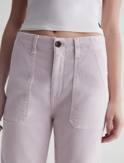 Women AG Jeans Jeans|Crop|Analeigh