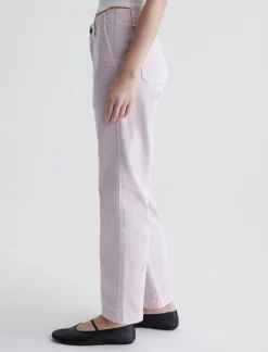 Women AG Jeans Jeans|Crop|Analeigh