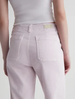 Women AG Jeans Jeans|Crop|Analeigh