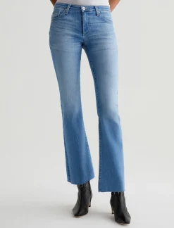 Women AG Jeans Jeans|Low-Rise|Angel