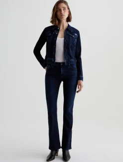 Women AG Jeans Jeans|Low-Rise|Angel