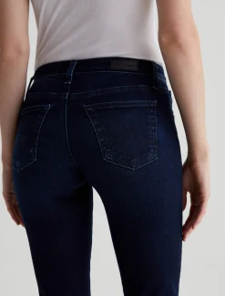 Women AG Jeans Jeans|Low-Rise|Angel