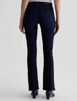 Women AG Jeans Jeans|Low-Rise|Angel