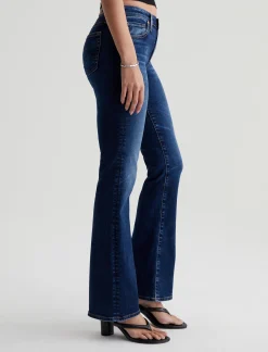 Women AG Jeans Jeans|Low-Rise|Angel