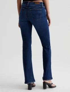 Women AG Jeans Jeans|Low-Rise|Angel