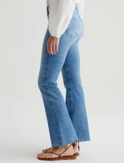 Women AG Jeans Jeans|Low-Rise|Angel