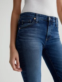 Women AG Jeans Jeans|Extended|Angel Extended