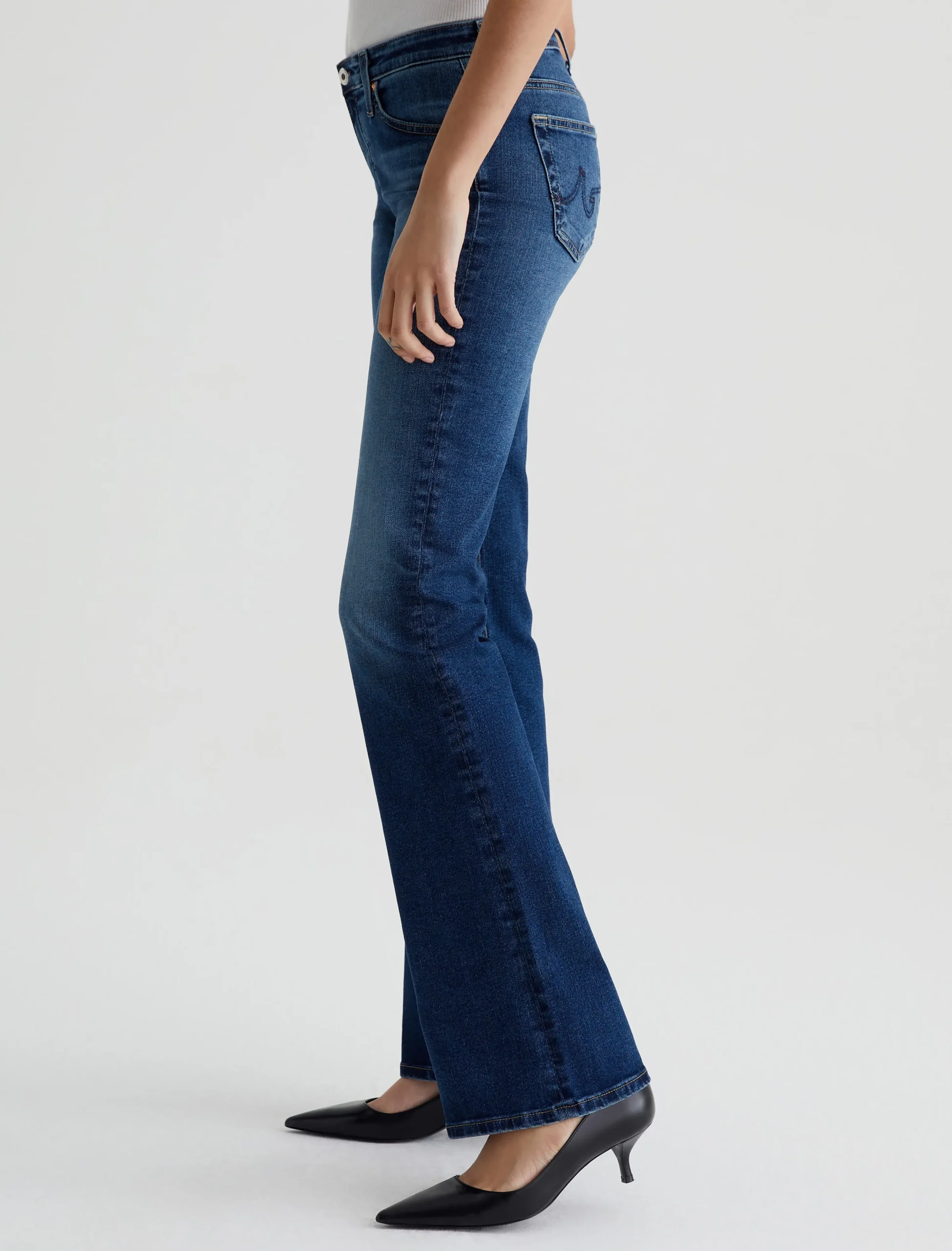Women AG Jeans Jeans|Extended|Angel Extended
