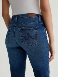 Women AG Jeans Jeans|Extended|Angel Extended