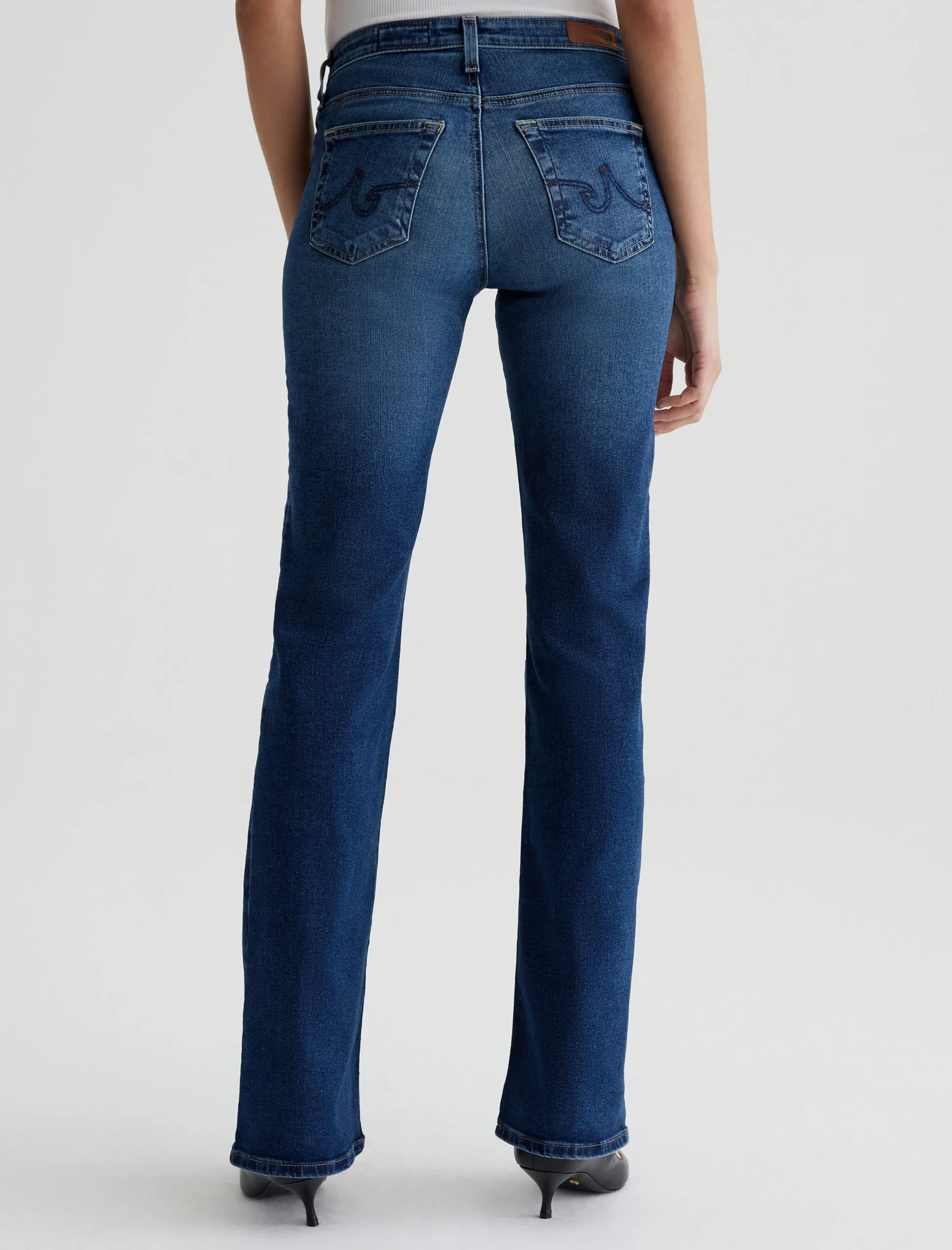 Women AG Jeans Jeans|Extended|Angel Extended
