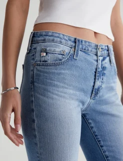 Women AG Jeans Jeans|Extended|Angel Extended