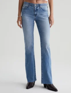 Women AG Jeans Jeans|Extended|Angel Extended