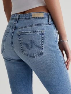 Women AG Jeans Jeans|Extended|Angel Extended