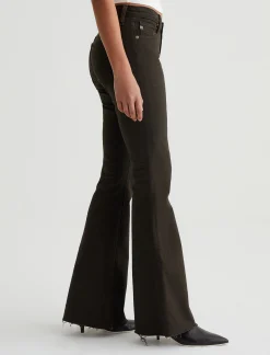 Women AG Jeans Jeans|Low-Rise|Angeline