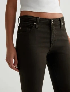 Women AG Jeans Jeans|Low-Rise|Angeline