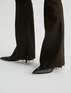 Women AG Jeans Jeans|Low-Rise|Angeline