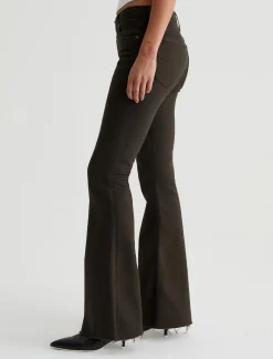 Women AG Jeans Jeans|Low-Rise|Angeline